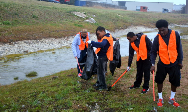 Keep Killeen Beautiful